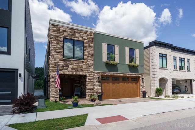 5749 Sanctuary Place, Cincinnati, OH 45230