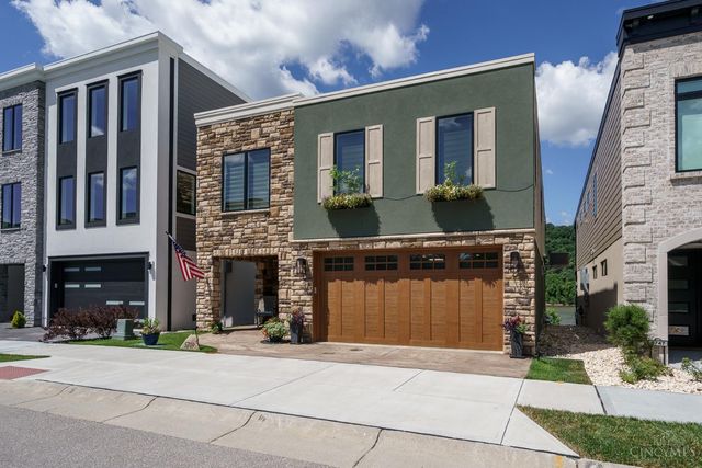 5749 Sanctuary Place, Cincinnati, OH 45230