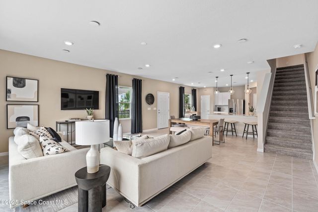 4307 Jetty Lane, Palm Bay, FL 32905