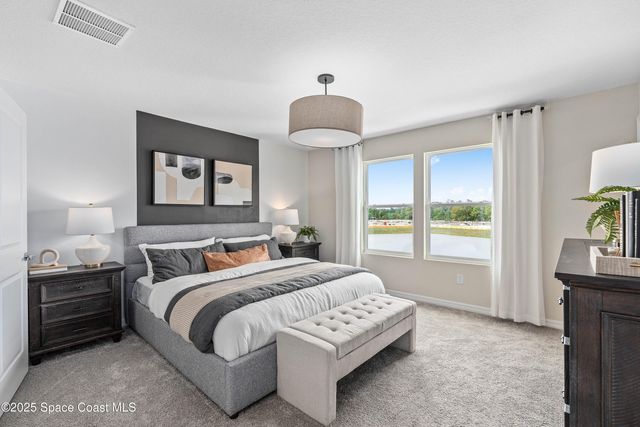 4307 Jetty Lane, Palm Bay, FL 32905