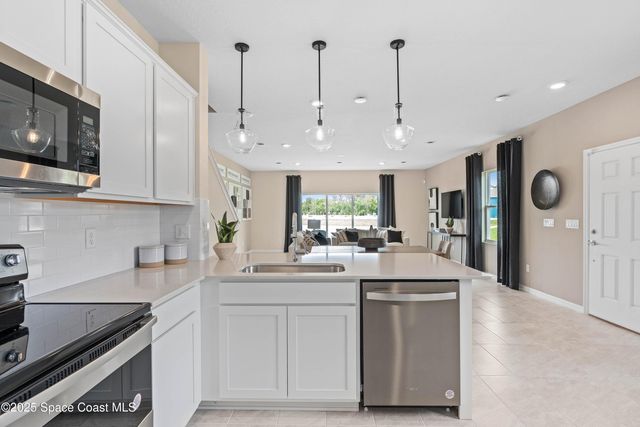 4307 Jetty Lane, Palm Bay, FL 32905