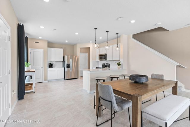 4307 Jetty Lane, Palm Bay, FL 32905