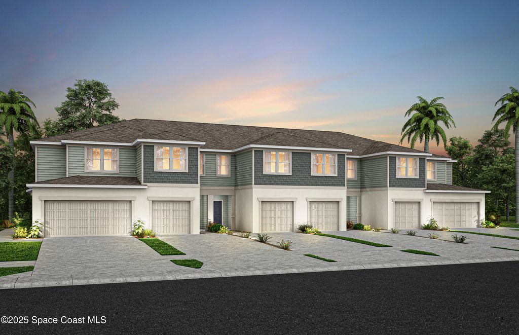 4307 Jetty Lane, Palm Bay, FL 32905