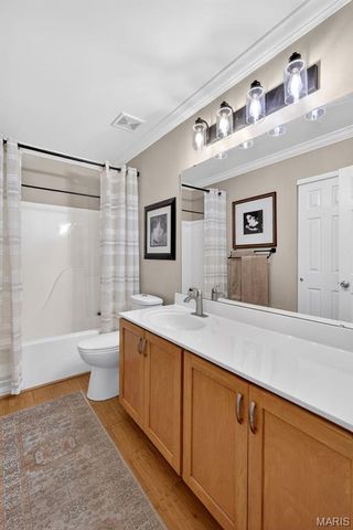 7 Autumn Valley Court, O'fallon, MO 63366