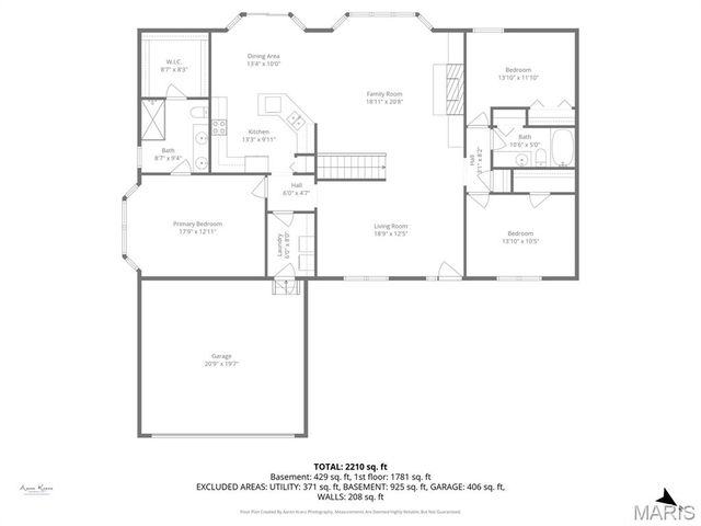 7 Autumn Valley Court, O'fallon, MO 63366