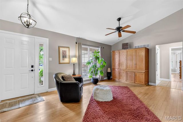 7 Autumn Valley Court, O'fallon, MO 63366