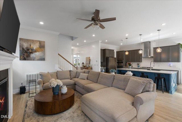 309 Mystic Pine Place 309, Apex, NC 27539