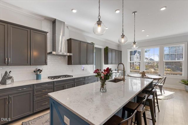 309 Mystic Pine Place 309, Apex, NC 27539