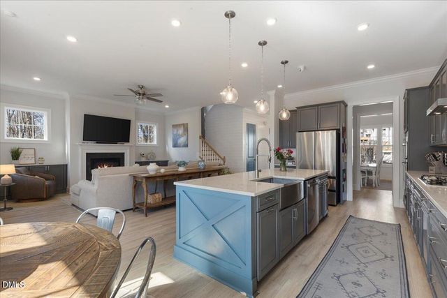 309 Mystic Pine Place 309, Apex, NC 27539