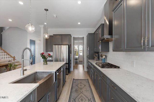 309 Mystic Pine Place 309, Apex, NC 27539