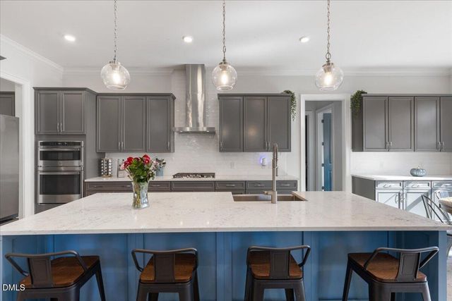 309 Mystic Pine Place 309, Apex, NC 27539