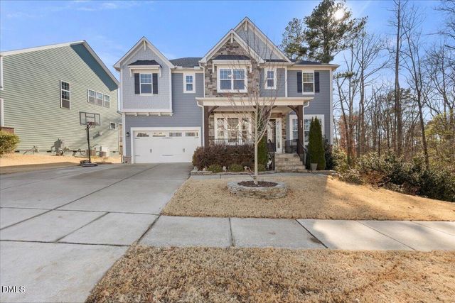 309 Mystic Pine Place 309, Apex, NC 27539