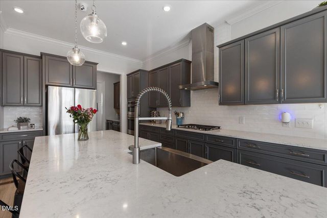 309 Mystic Pine Place 309, Apex, NC 27539