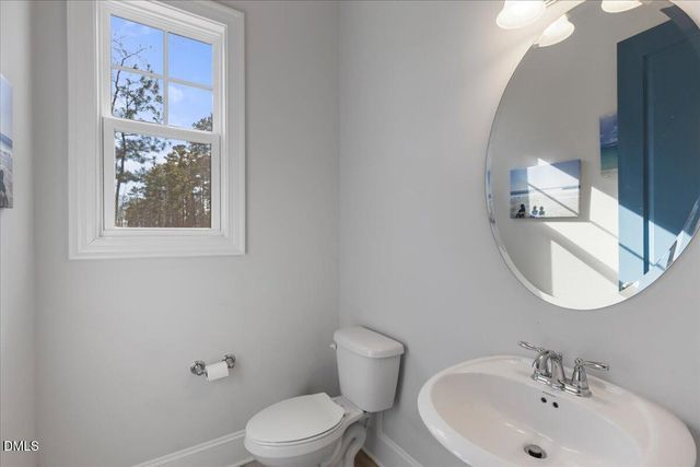 309 Mystic Pine Place 309, Apex, NC 27539