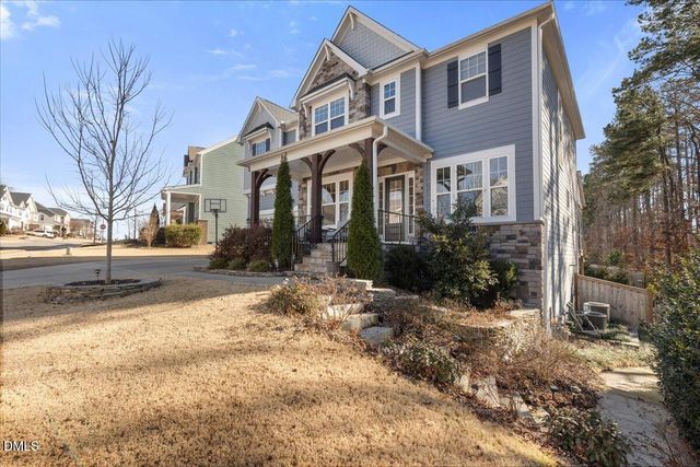 309 Mystic Pine Place 309, Apex, NC 27539