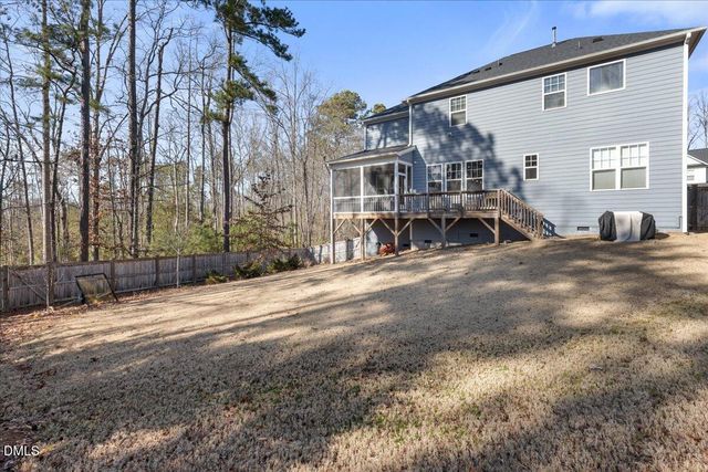 309 Mystic Pine Place 309, Apex, NC 27539