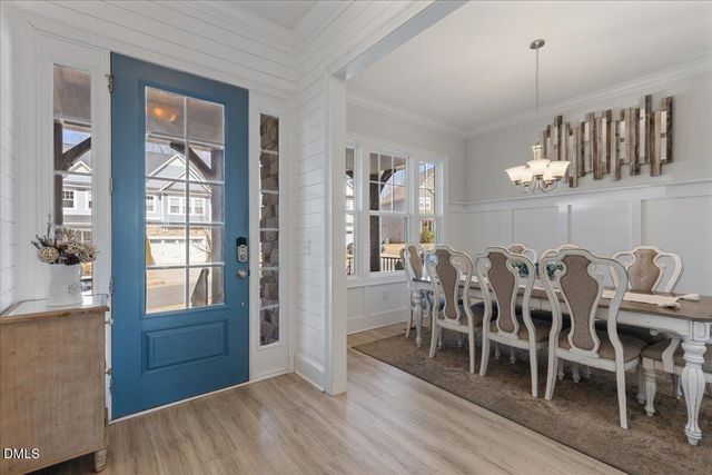 309 Mystic Pine Place 309, Apex, NC 27539