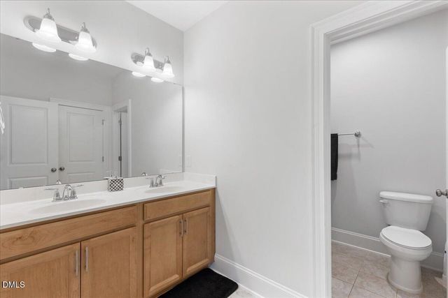 309 Mystic Pine Place 309, Apex, NC 27539