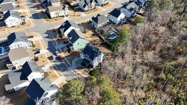 309 Mystic Pine Place 309, Apex, NC 27539