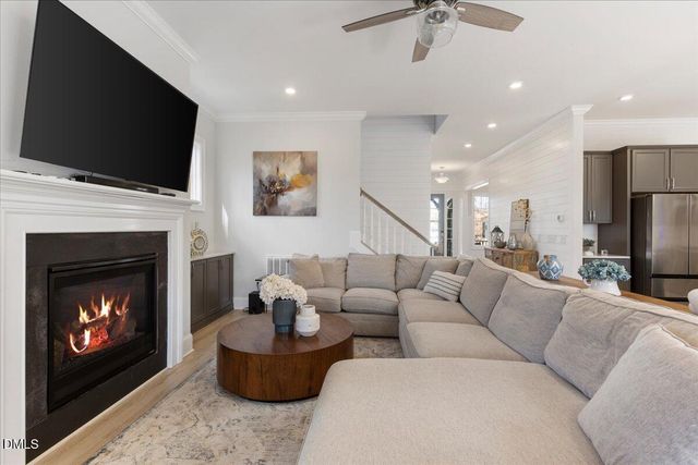 309 Mystic Pine Place 309, Apex, NC 27539