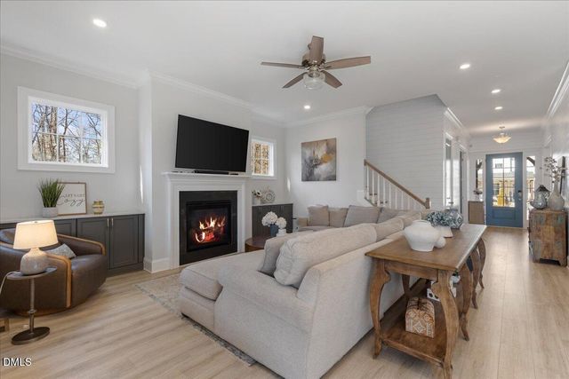 309 Mystic Pine Place 309, Apex, NC 27539