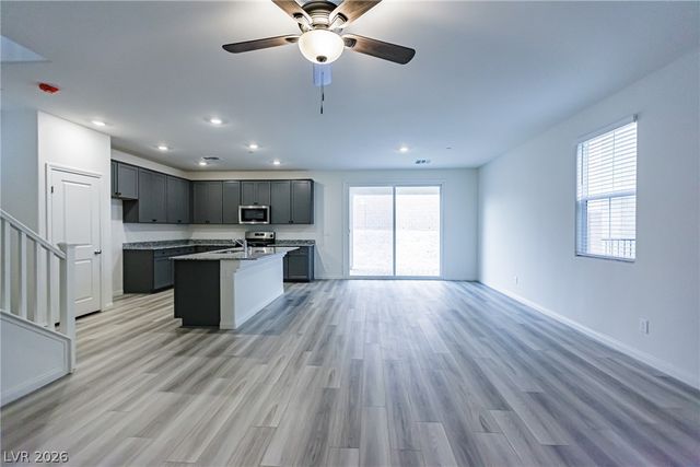 2815 Agueda Place, Henderson, NV 89044