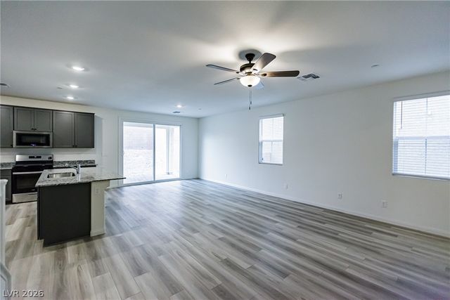2815 Agueda Place, Henderson, NV 89044