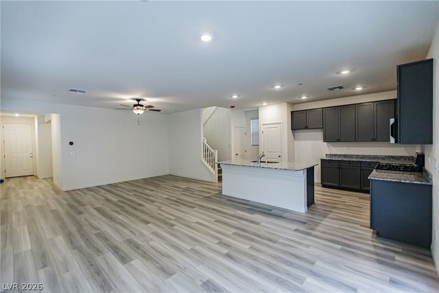 2815 Agueda Place, Henderson, NV 89044