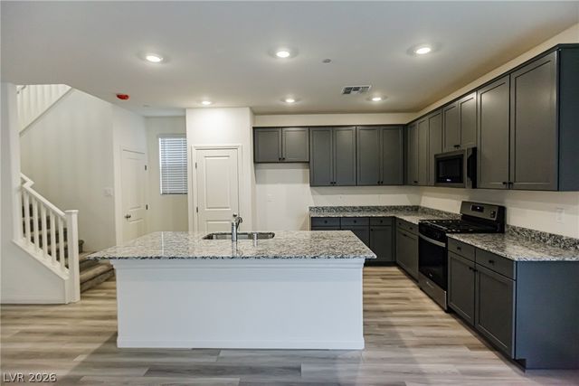 2815 Agueda Place, Henderson, NV 89044