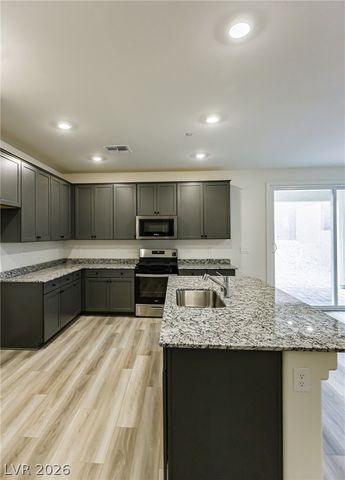 2815 Agueda Place, Henderson, NV 89044