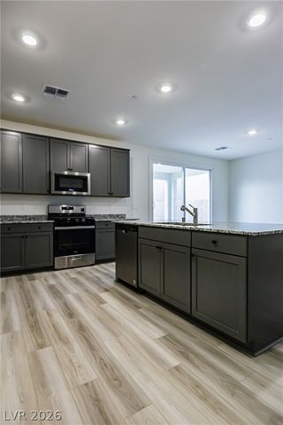 2815 Agueda Place, Henderson, NV 89044