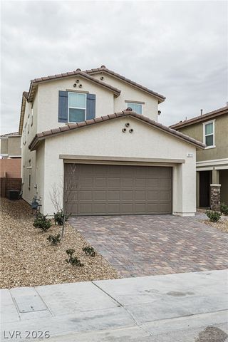 2815 Agueda Place, Henderson, NV 89044