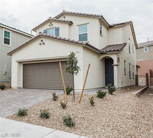 2815 Agueda Place, Henderson, NV 89044