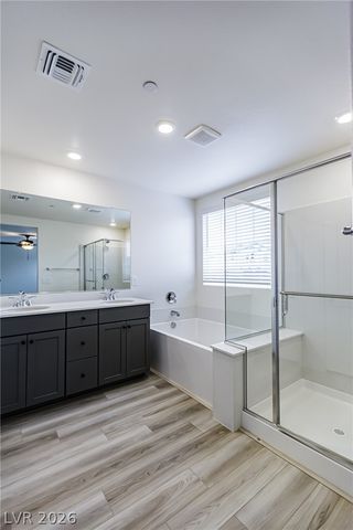 2815 Agueda Place, Henderson, NV 89044