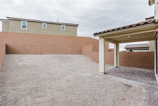 2815 Agueda Place, Henderson, NV 89044