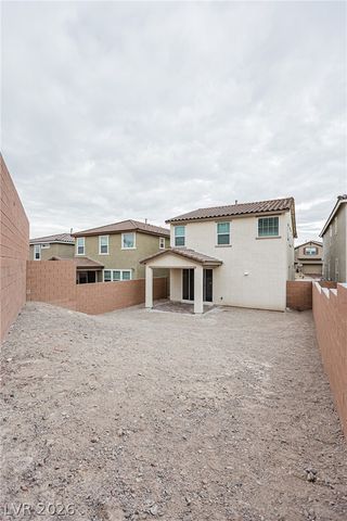 2815 Agueda Place, Henderson, NV 89044