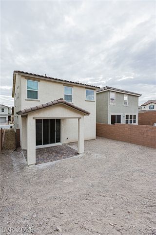 2815 Agueda Place, Henderson, NV 89044