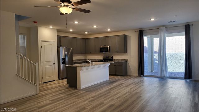 2815 Agueda Place, Henderson, NV 89044