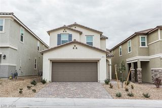 2815 Agueda Place, Henderson, NV 89044