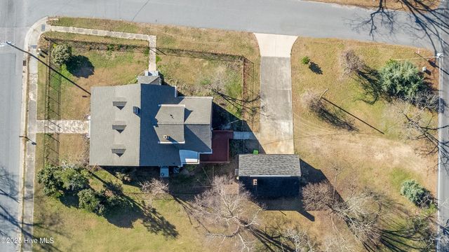 502 W Roseboro Street, Roseboro, NC 28382