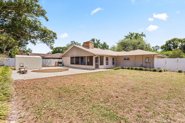 4925 HOPERITA STREET, Orlando, FL 32812