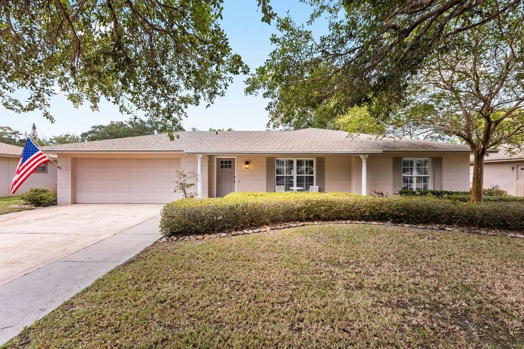 4925 HOPERITA STREET, Orlando, FL 32812
