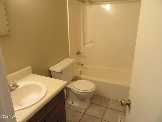 5408 Manzonita Drive, Panama City, FL 32404