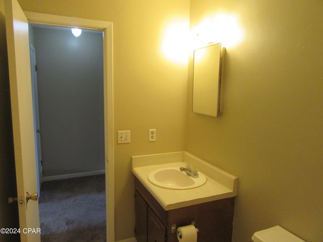 5408 Manzonita Drive, Panama City, FL 32404