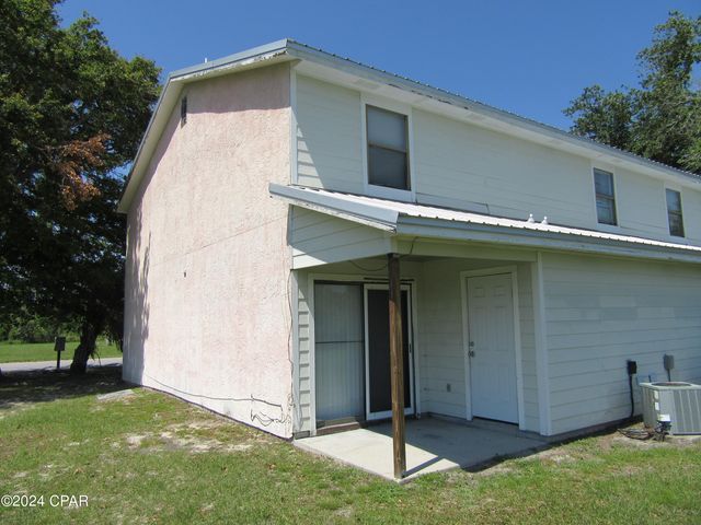 5408 Manzonita Drive, Panama City, FL 32404