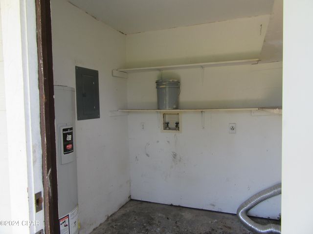 5408 Manzonita Drive, Panama City, FL 32404