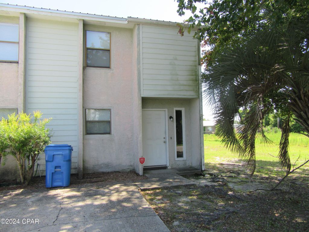 5408 Manzonita Drive, Panama City, FL 32404