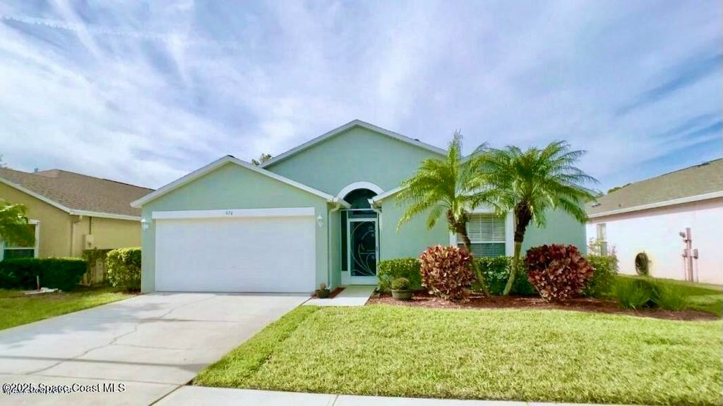 974 Villa Drive, Melbourne, FL 32940