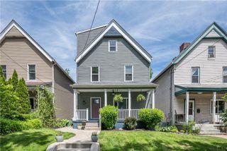 331 Whipple Street, Squirrel Hill, PA 15218
