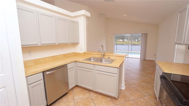 3034 MANDOLIN DRIVE, Kissimmee, FL 34744